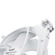 Ventilator BE QUIET! SILENT WINGS 4 (BL116) 140mm, 4-pin PWM, bel