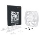 Ventilator BE QUIET! SILENT WINGS 4 (BL116) 140mm, 4-pin PWM, bel