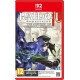 Igra RAIDOU Remastered - The Mystery of the Soulless Army (Nintendo Switch 2)