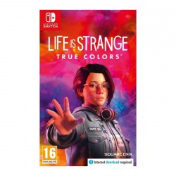 Igra Life is Strange: True Colors (Nintendo Switch)
