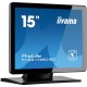 Monitor Iiyama T1521MSC-B2