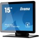 Monitor Iiyama T1521MSC-B2