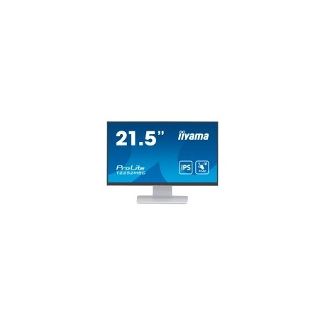 Monitor Iiyama T2252MSC-W2