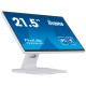 Monitor Iiyama T2252MSC-W2
