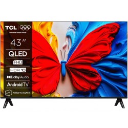 Televizor TCL 43S5K