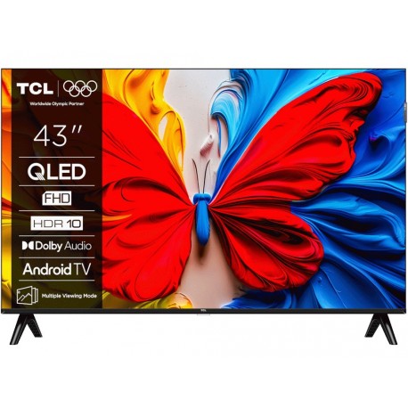 Televizor TCL 43S5K