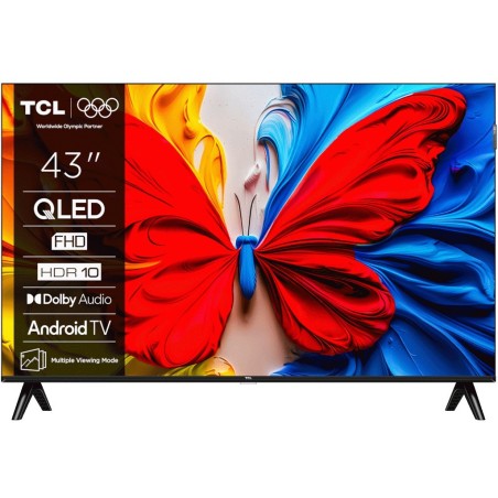 Televizor TCL 43S5K