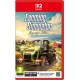 Igra Farming Simulator: Signature Edition (Nintendo Switch 2)