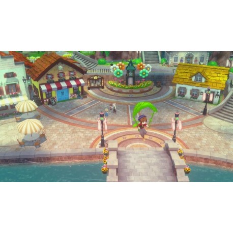 Igra Story Of Seasons: Grand Bazaar - Limited Edition (Nintendo Switch 2)