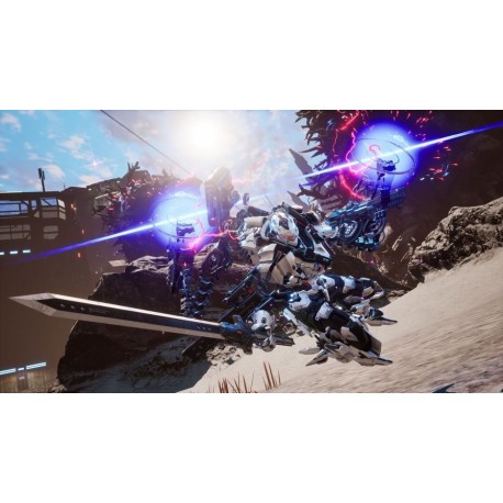 Igra Daemon X Machina: Titanic Scion - Limited Edition (Nintendo Switch 2)