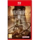 Igra Little Nightmares III (Nintendo Switch 2)