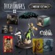 Igra Little Nightmares III (Nintendo Switch 2)