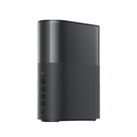 Usmerjevalnik (router) Xiaomi Mesh System BE3600 Pro, Wi-FI 7, 3-pack