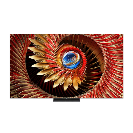 Televizor TCL 75C8K