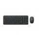 Tipkovnica in miška Logitech MK250, Bluetooth, SLO g.,