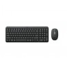 Tipkovnica in miška Logitech MK250, Bluetooth, SLO g.,