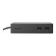 Priklopna postaja MS Surface Thunderbolt 4