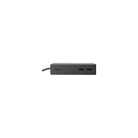 Priklopna postaja MS Surface Thunderbolt 4