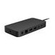 Priklopna postaja MS Surface Thunderbolt 4