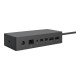 Priklopna postaja MS Surface Thunderbolt 4