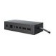 Priklopna postaja MS Surface Thunderbolt 4