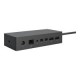 Priklopna postaja MS Surface Thunderbolt 4