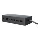Priklopna postaja MS Surface Thunderbolt 4