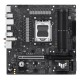 Matična plošča ASUS TUF B850M-PLUS WiFi, AM5, mATX