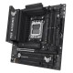 Matična plošča ASUS TUF B850M-PLUS WiFi, AM5, mATX