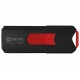 Zunanji SSD disk 128GB USB 3.2 Platinet PMFPPD128+, črn
