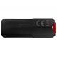 Zunanji SSD disk 128GB USB 3.2 Platinet PMFPPD128+, črn