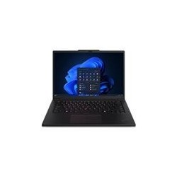 Prenosnik LENOVO ThinkPad P14s G5 U7-155H, 64GB, 1TB, RTX 500, W11P