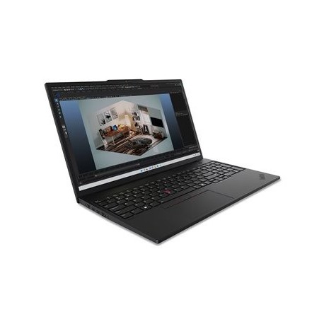Prenosnik LENOVO ThinkPad P16s G3 U7-155H, 32GB, 1TB, W11P