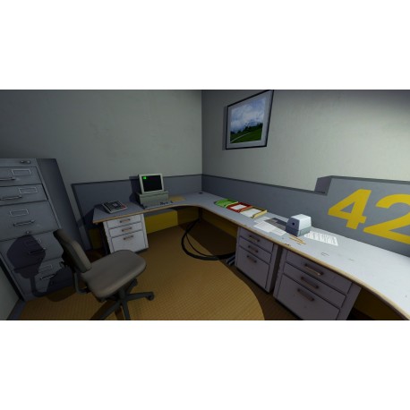 Igra The Stanley Parable: Ultra Deluxe (Nintendo Switch)