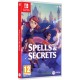 Igra Spells And Secrets (Nintendo Switch)