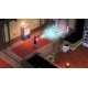 Igra Spells And Secrets (Nintendo Switch)