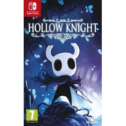 Igra Hollow Knight (Nintendo Switch)