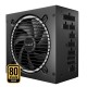 Napajalnik BE QUIET! Pure Power 13 M (BP028EU), 1000W, 80Plus Gold, modularen