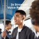 Slušalke Anker Soundcore Liberty 5, črne