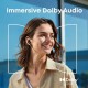 Slušalke Anker Soundcore Liberty 5, črne