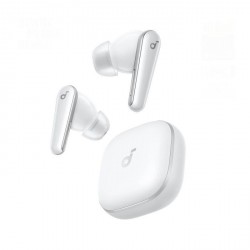 Slušalke Anker Soundcore Liberty 5, bele
