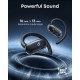 Slušalke Anker Soundcore V40i, črne
