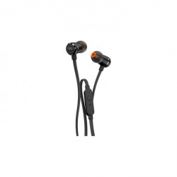 Slušalke JBL Tune 290, črne