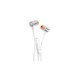 Slušalke JBL Tune 290, srebrne