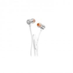 Slušalke JBL Tune 290, srebrne
