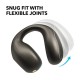 Slušalke Anker Soundcore C40i, sive