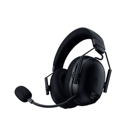 Slušalke Razer BlackShark V3 Pro, črne