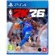 Igra NBA 2K26 (Playstation 4)