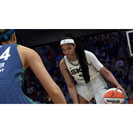 Igra NBA 2K26 (Playstation 4)