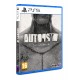 Igra Autopsy Simulator (Playstation 5)